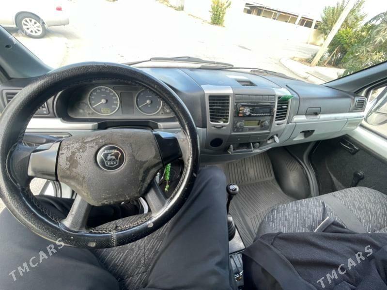 Gaz Gazel 2012 - 164 000 TMT - Aşgabat - img 8