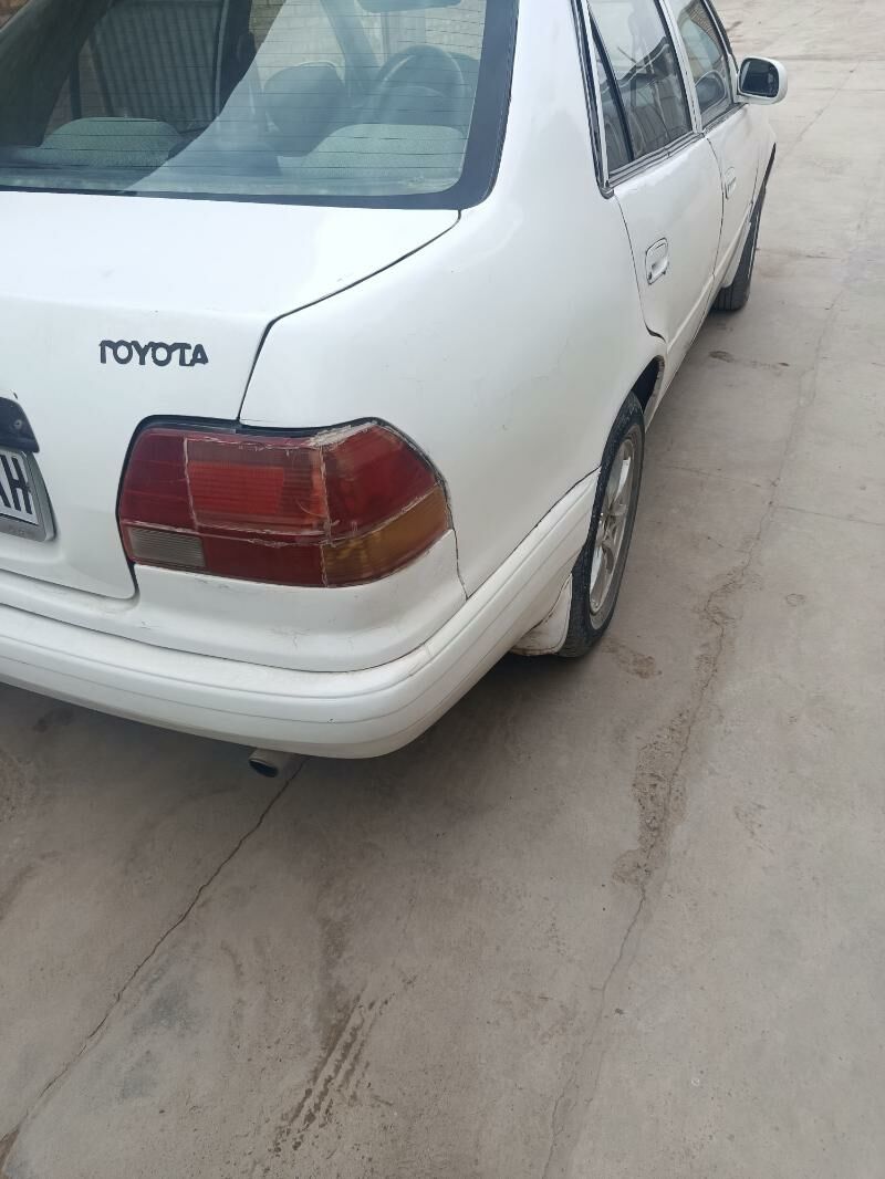 Toyota Corolla 1995 - 32 000 TMT - Tejen - img 5