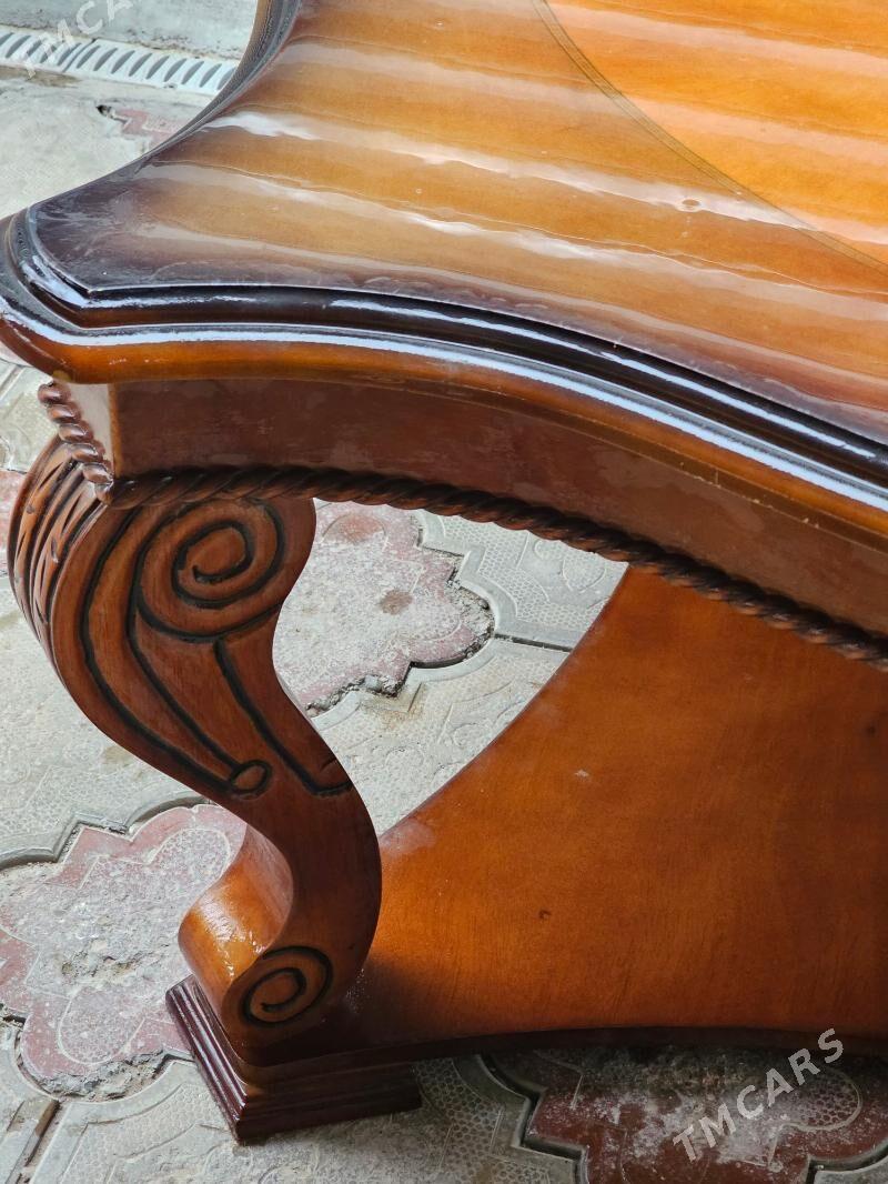 Stol - Aşgabat - img 3