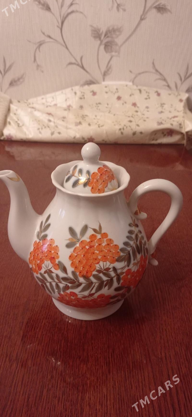 чайник - 6 mkr - img 2