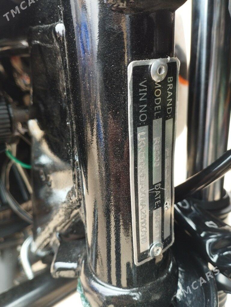 Fekon FK200-14G 2025 - 19 700 TMT - Керки - img 3