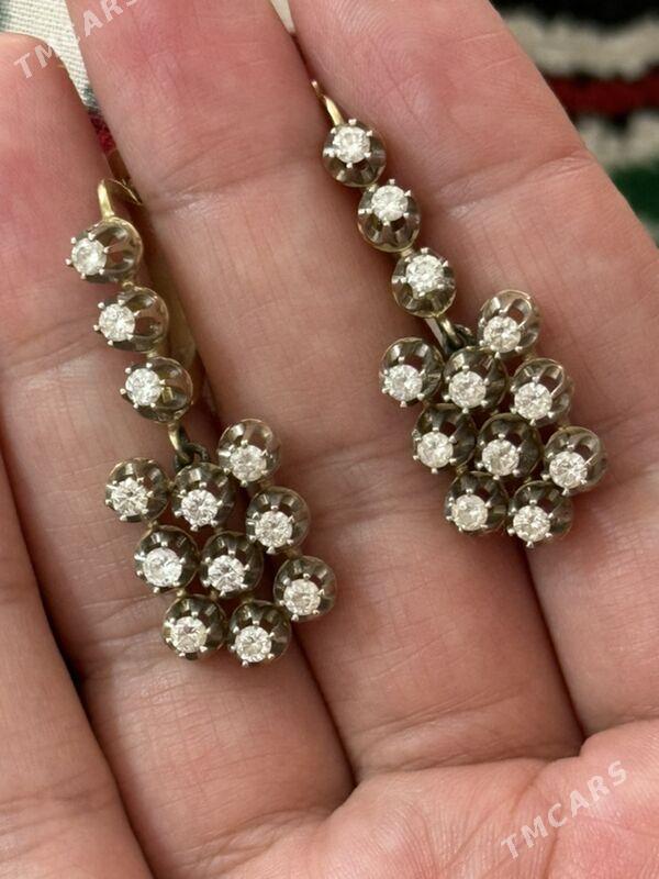 Gyzyl gulakhalka - Aşgabat - img 3