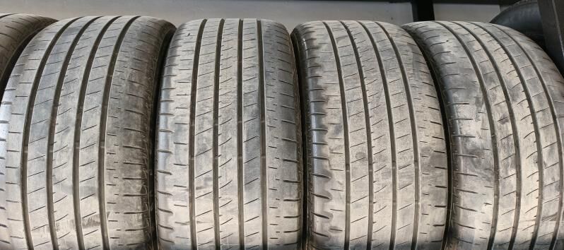 Bredistone 235 45 18 4şt 1 800 TMT - Garadamak - img 2