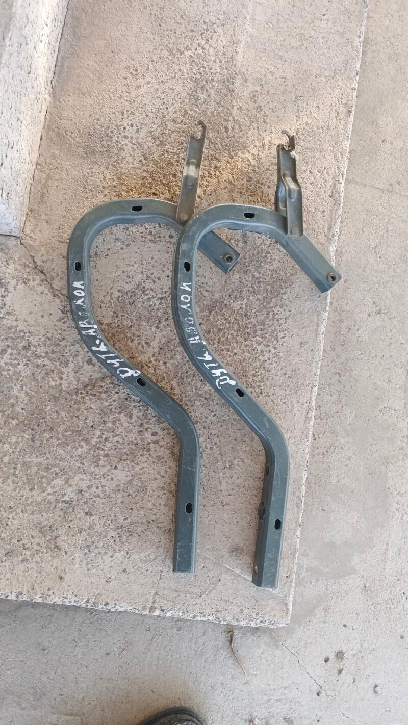 Awalon 2002 yz 250 TMT - Mary - img 3