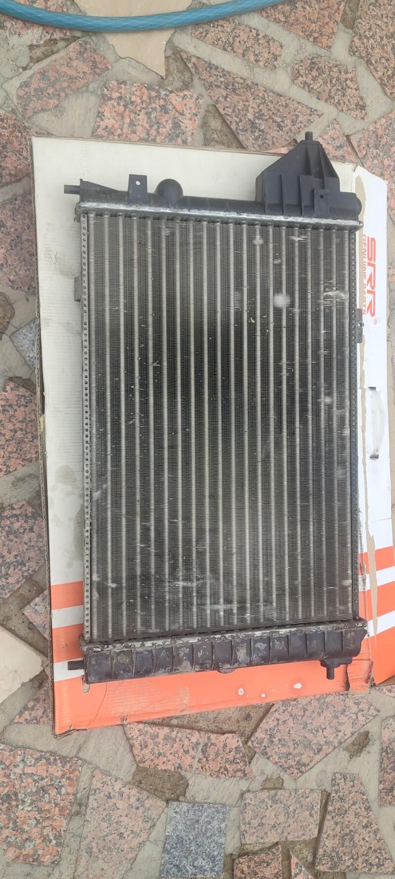 radiator 300 TMT - Türkmenbaşy - img 2