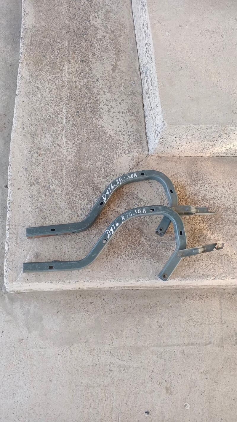 Awalon 2002 yz 250 TMT - Mary - img 2