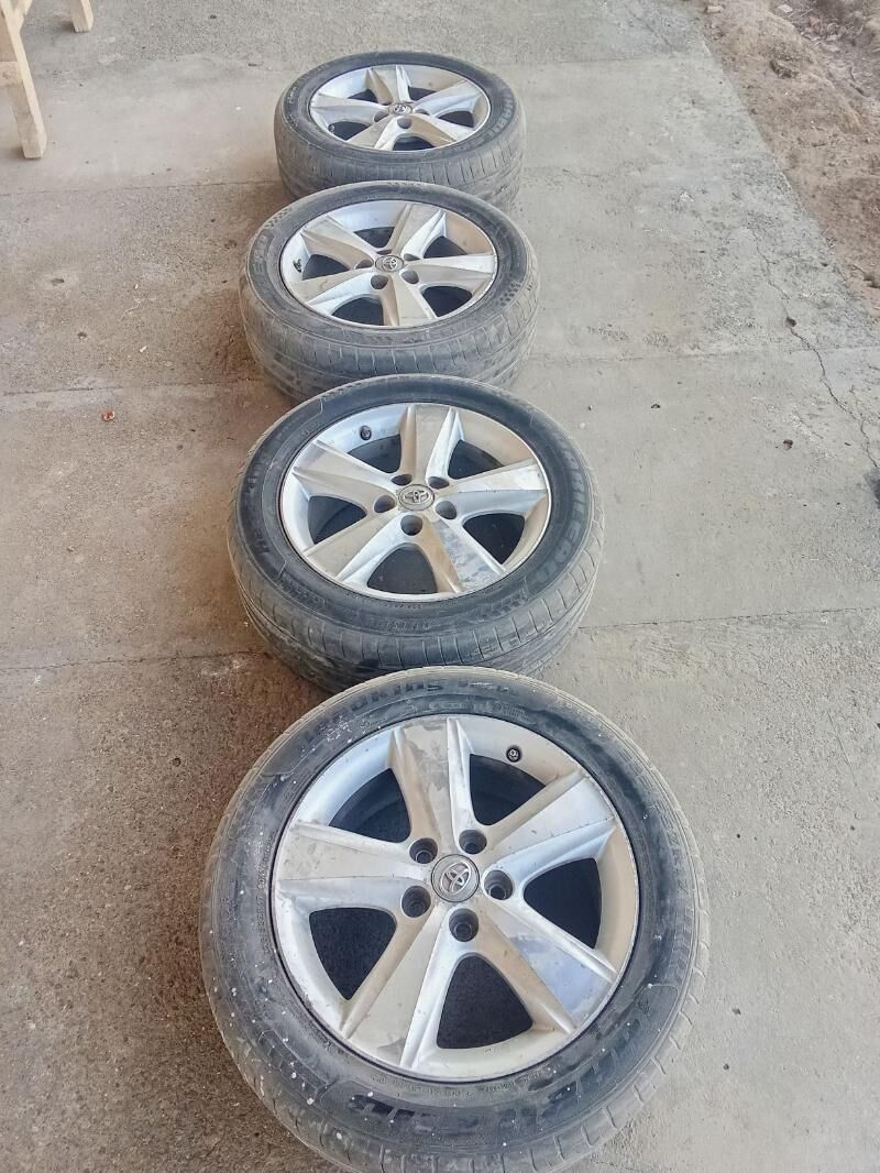 Öküz kele 17 diska 7 000 TMT - Dänew - img 3