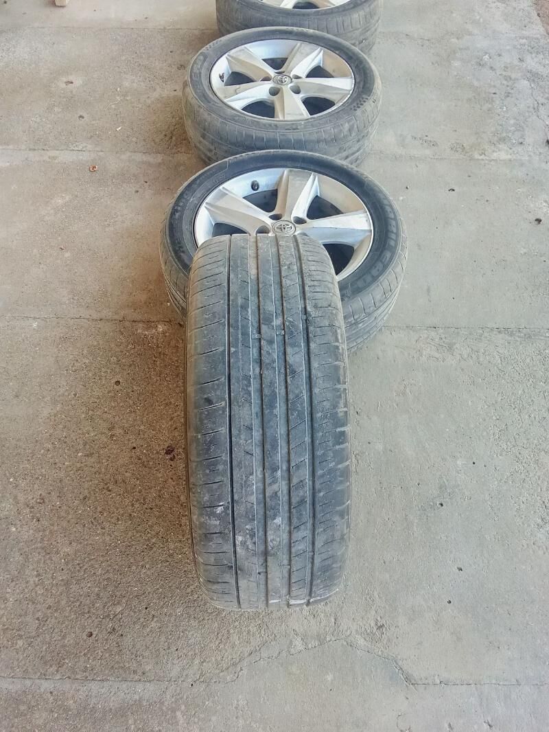 Öküz kele 17 diska 7 000 TMT - Dänew - img 2