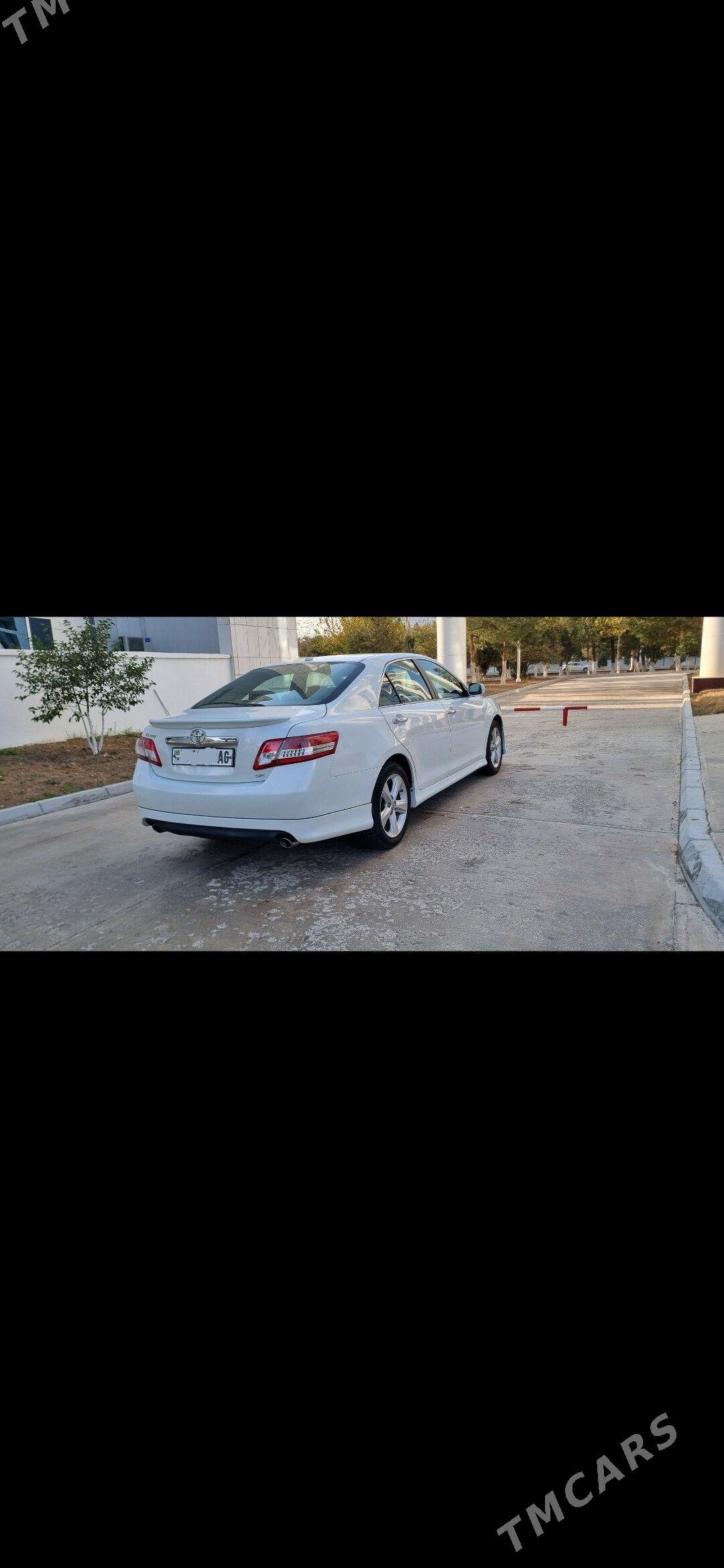 Toyota Camry 2011 - 189 000 TMT - Ашхабад - img 2