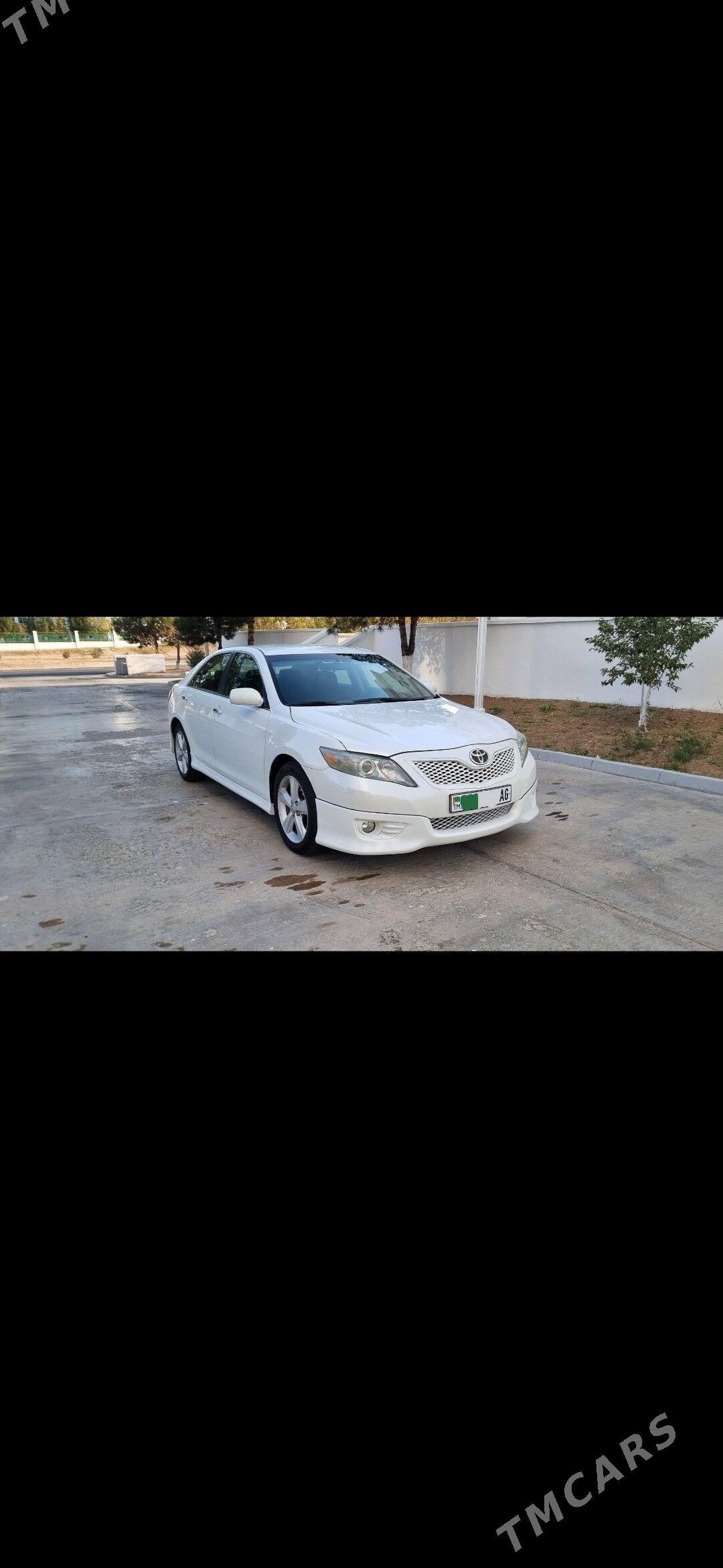 Toyota Camry 2011 - 189 000 TMT - Ашхабад - img 4