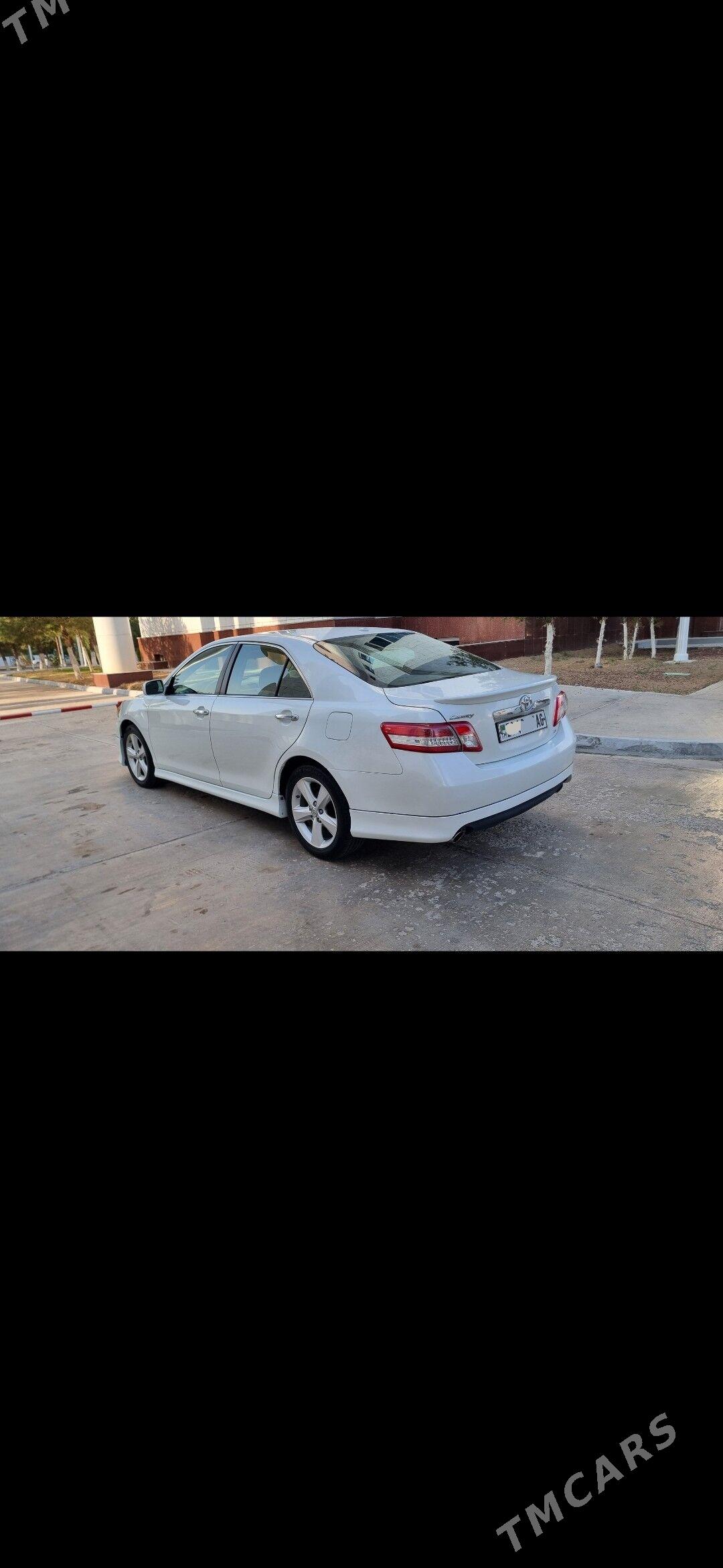 Toyota Camry 2011 - 189 000 TMT - Ашхабад - img 5