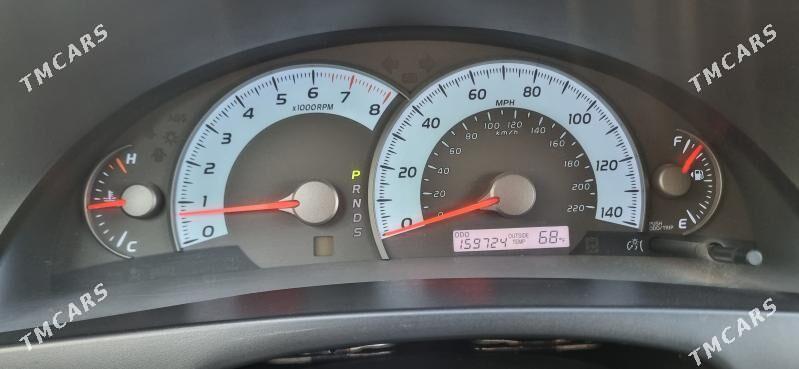 Toyota Camry 2011 - 189 000 TMT - Ашхабад - img 6