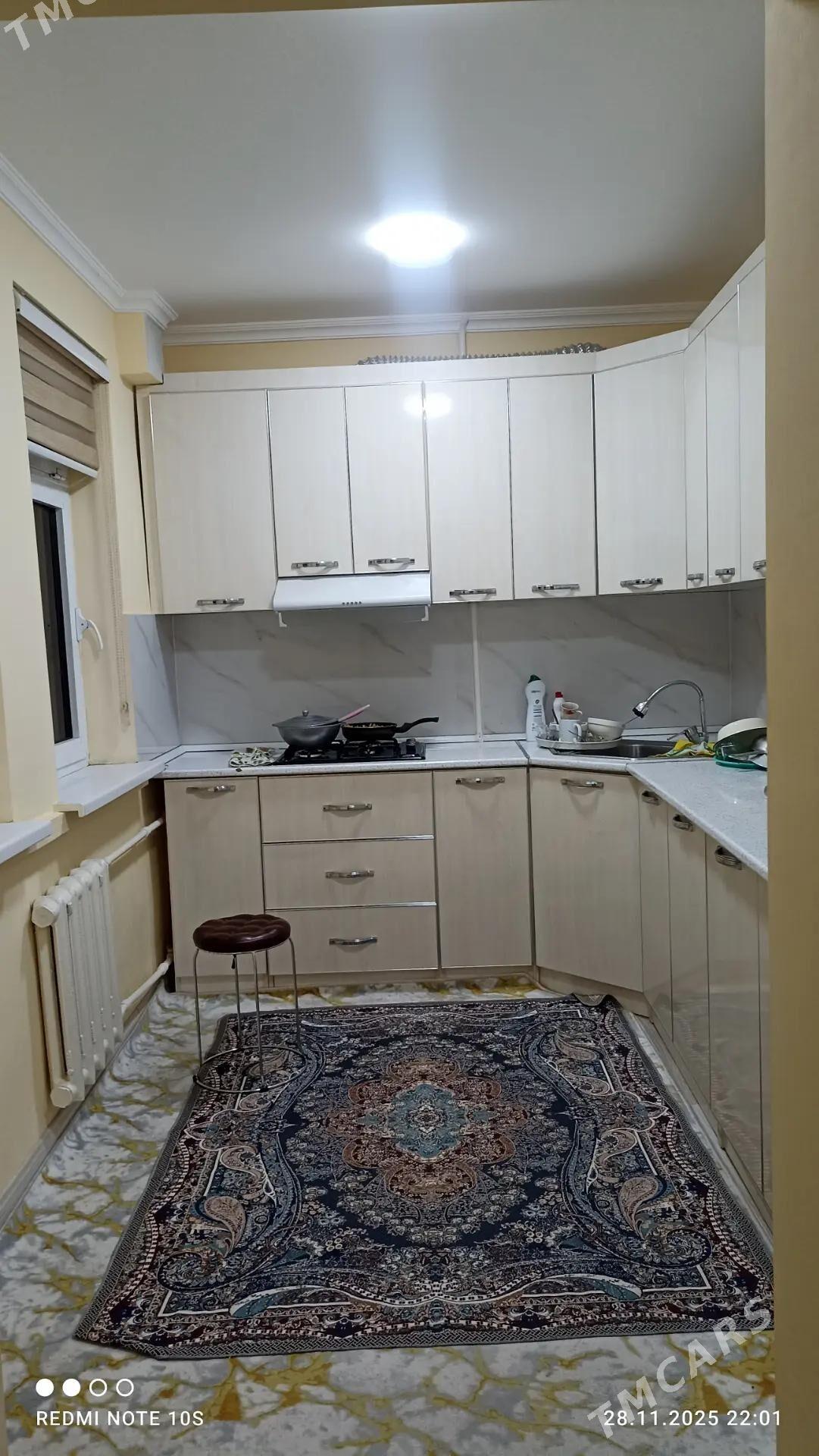 Квартира Мир 5 Mir 5 Оптовка - Parahat 5 - img 1