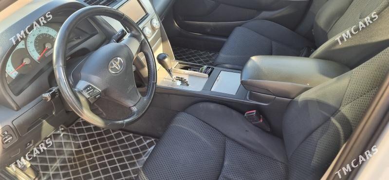 Toyota Camry 2011 - 189 000 TMT - Ашхабад - img 7