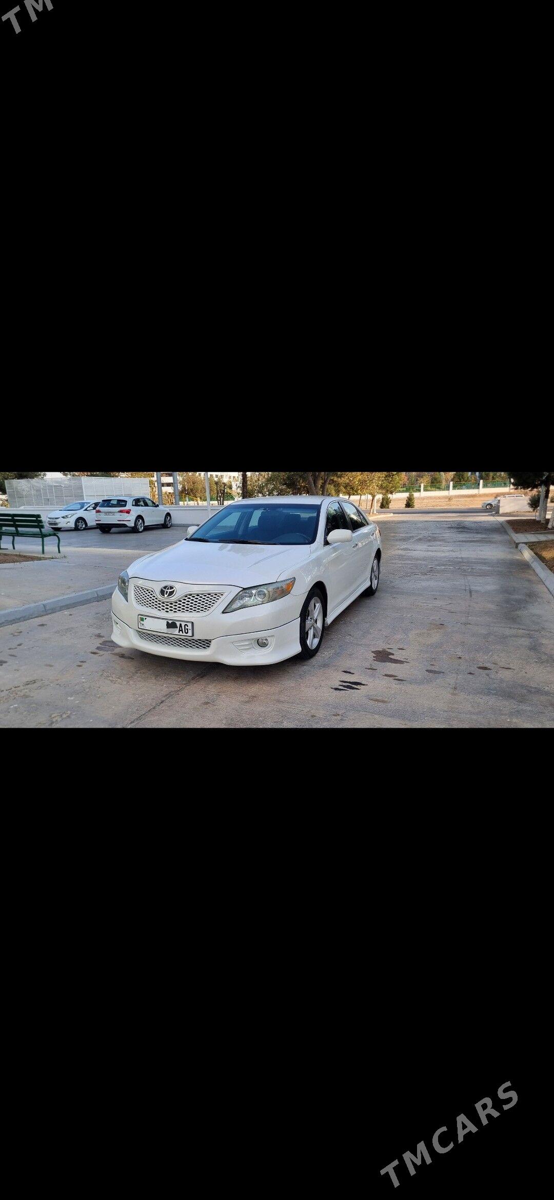 Toyota Camry 2011 - 189 000 TMT - Ашхабад - img 3