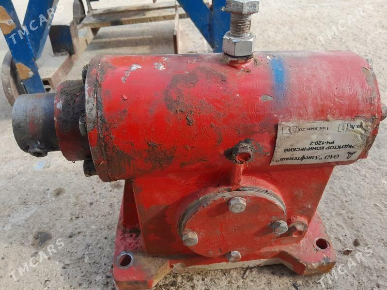 Reduktor - Гумдаг - img 2