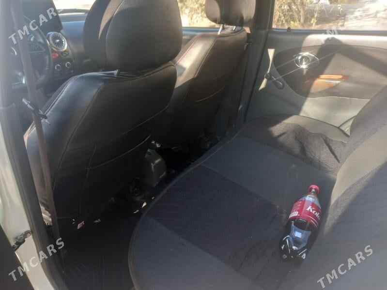 Daewoo Matiz 2004 - 50 000 TMT - Дашогуз - img 5