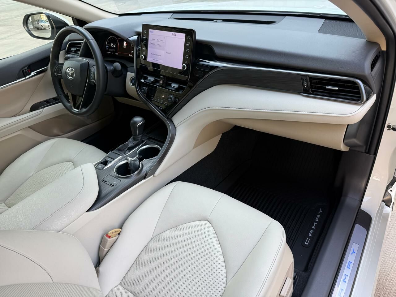 Toyota Camry 2023 - 658 000 TMT - Ашхабад - img 7