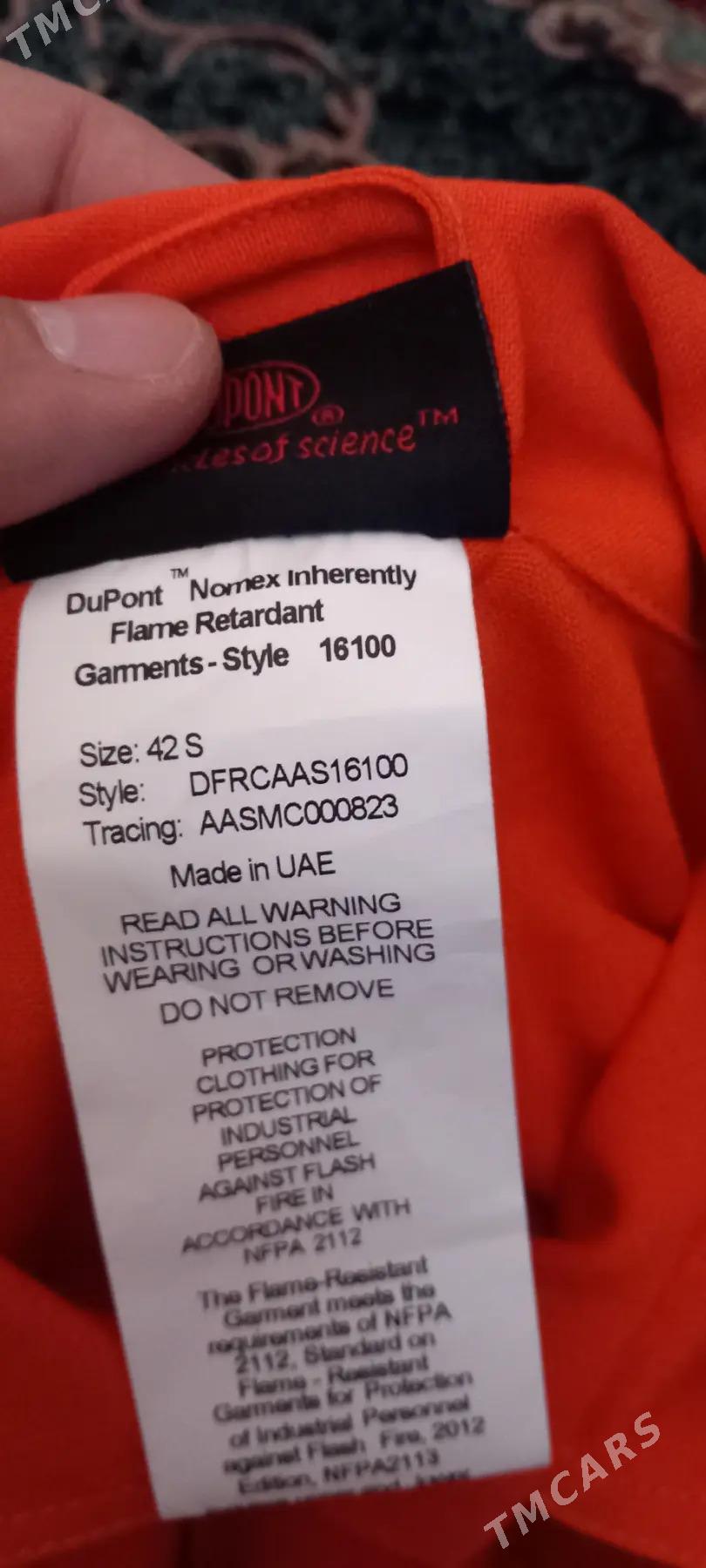 Kurtga kombinzon - Балканабат - img 2