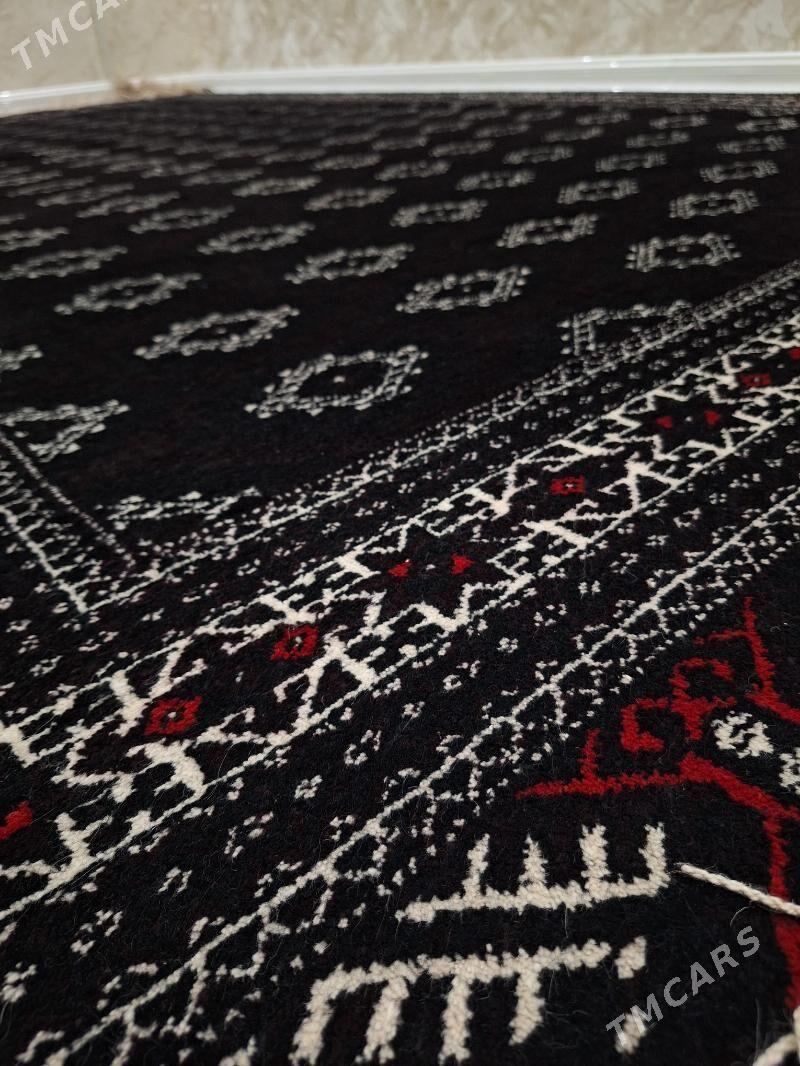 gara haly. gokje gol haly - Балканабат - img 2