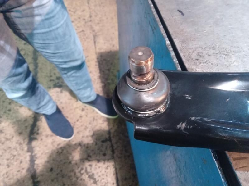 Ryçak Nisan 200 TMT - Ашхабад - img 2