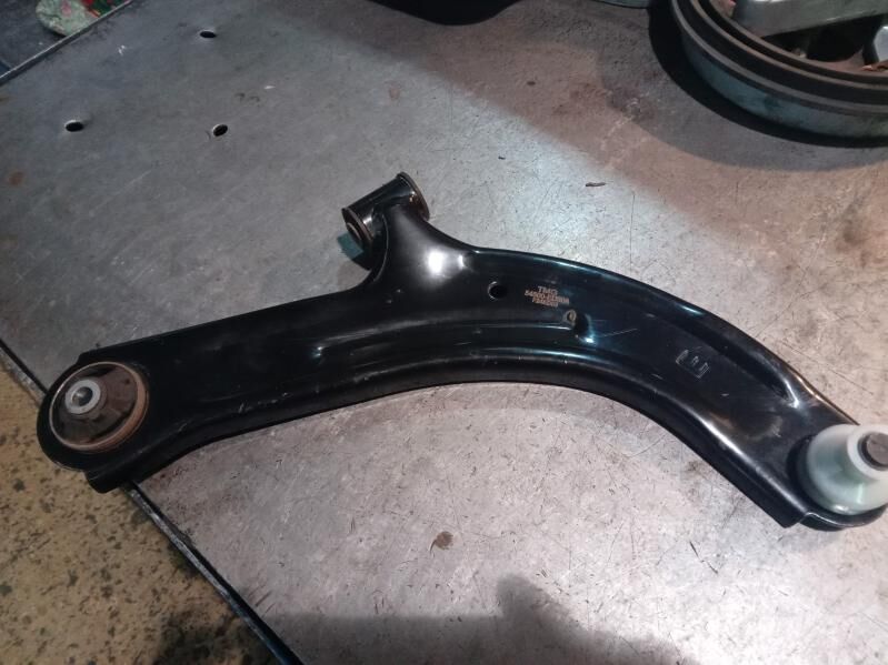 Ryçak Nisan 200 TMT - Ашхабад - img 5