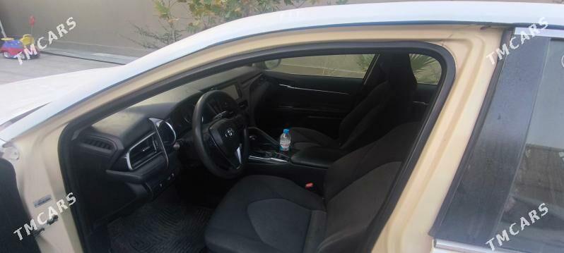 Toyota Camry 2022 - 230 000 TMT - Aşgabat - img 5