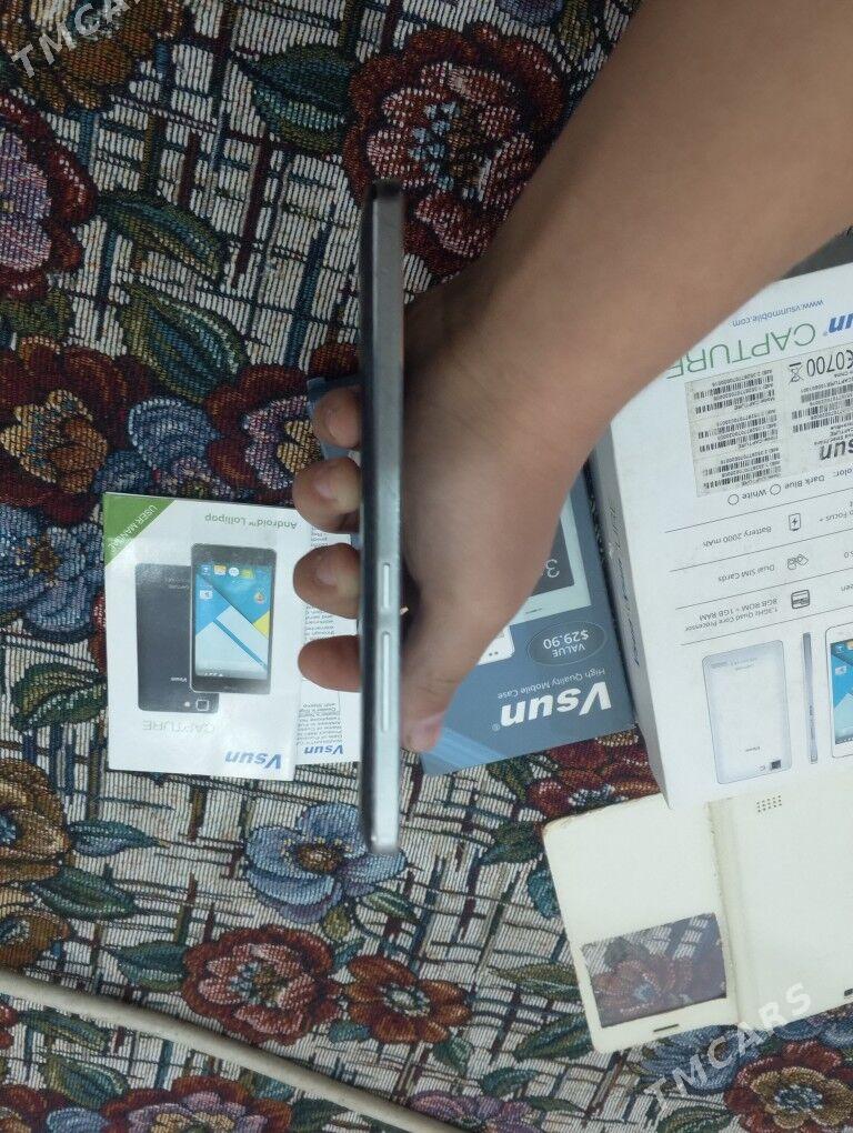 vsun telefon - Балканабат - img 5