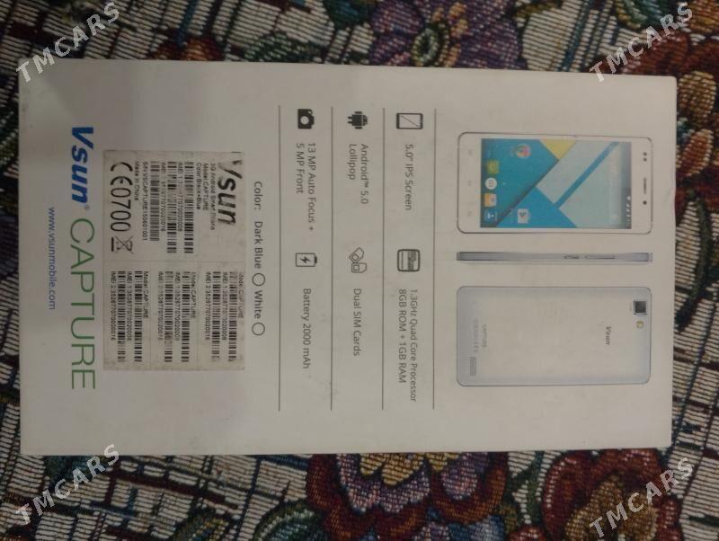 vsun telefon - Балканабат - img 2