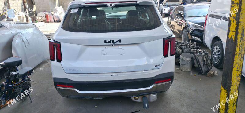 Kia Sorento 2024 - 400 000 TMT - Мары - img 5