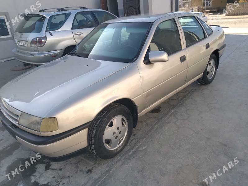 Opel Vectra 1992 - 30 000 TMT - Мары - img 2