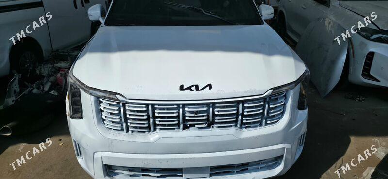 Kia Sorento 2024 - 400 000 TMT - Мары - img 2