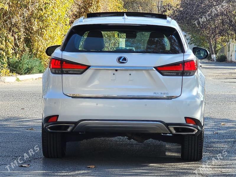 Lexus RX 350 2021 - 779 000 TMT - Ашхабад - img 3