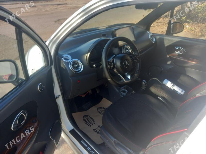 Daewoo Matiz 2004 - 50 000 TMT - Дашогуз - img 6