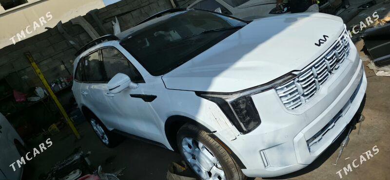 Kia Sorento 2024 - 400 000 TMT - Мары - img 3