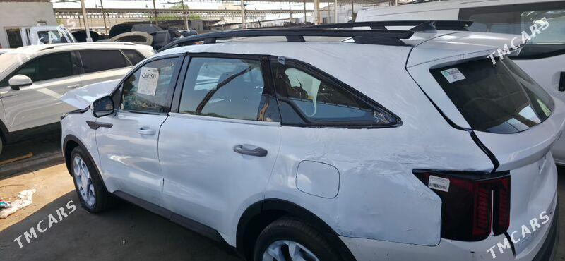 Kia Sorento 2024 - 400 000 TMT - Мары - img 4
