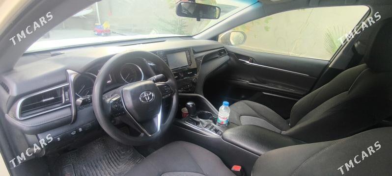 Toyota Camry 2022 - 230 000 TMT - Aşgabat - img 4