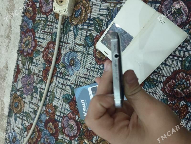 vsun telefon - Балканабат - img 6