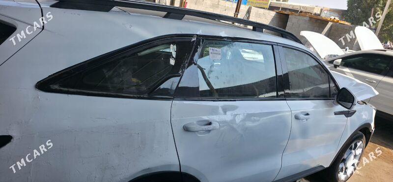 Kia Sorento 2024 - 400 000 TMT - Мары - img 6