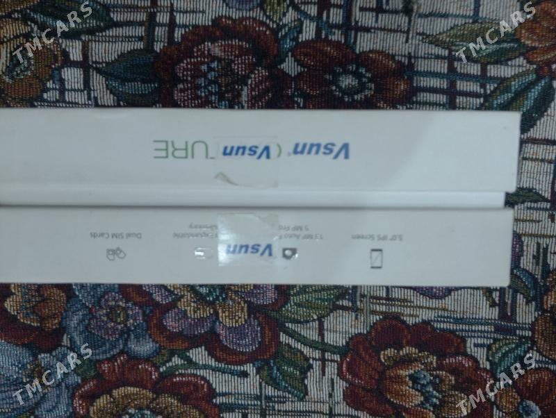vsun telefon - Балканабат - img 4