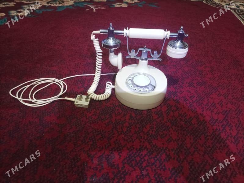 Телефон. - Байрамали - img 2