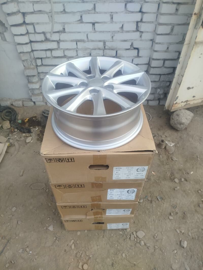 okuz kelle Xle disga R16 4 500 TMT - Mary - img 5