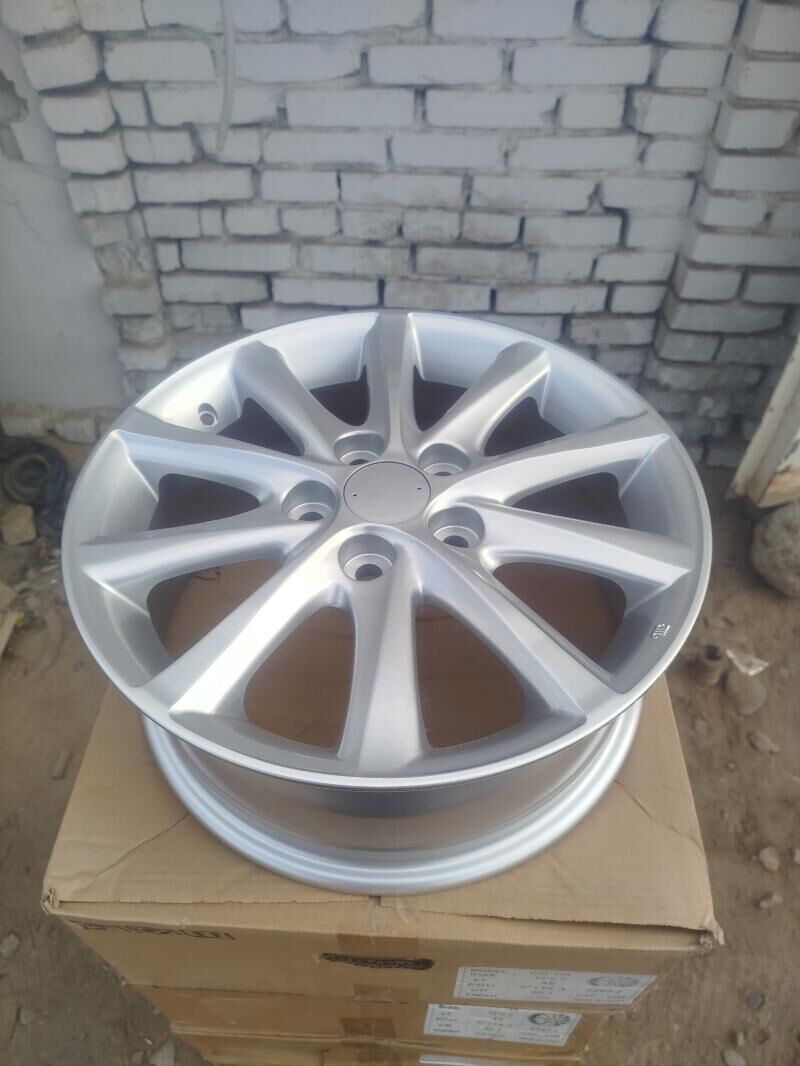 okuz kelle Xle disga R16 4 500 TMT - Mary - img 4