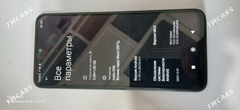 Redmi not11s - Кёнеургенч - img 4