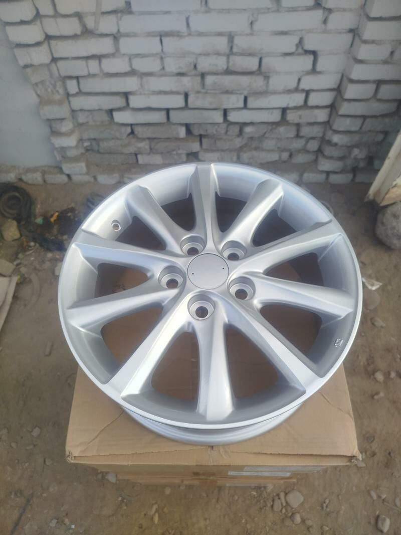 okuz kelle Xle disga R16 4 500 TMT - Mary - img 3