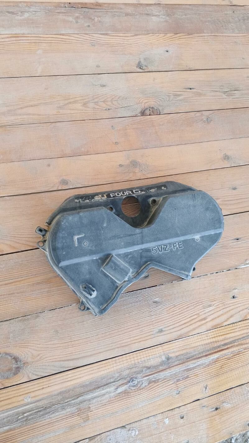 RUNNER 3.4 250 TMT - Мары - img 2