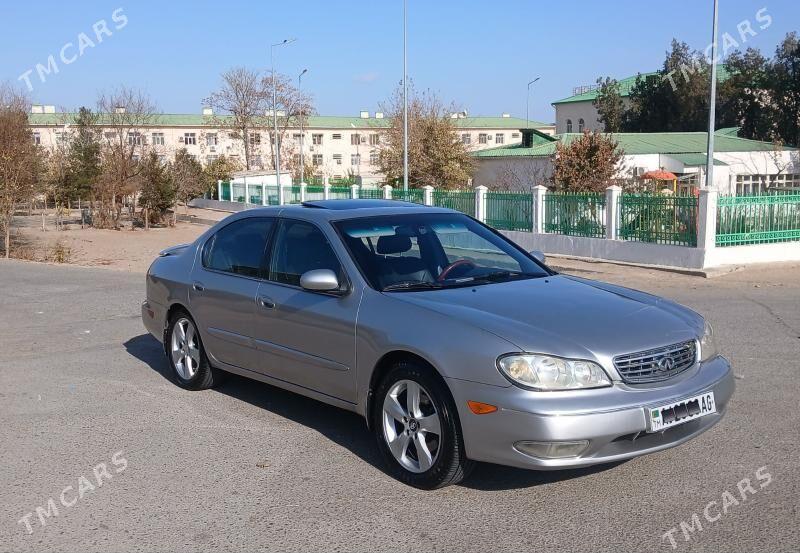 Infiniti I35 2002 - 90 000 TMT - Aşgabat - img 1