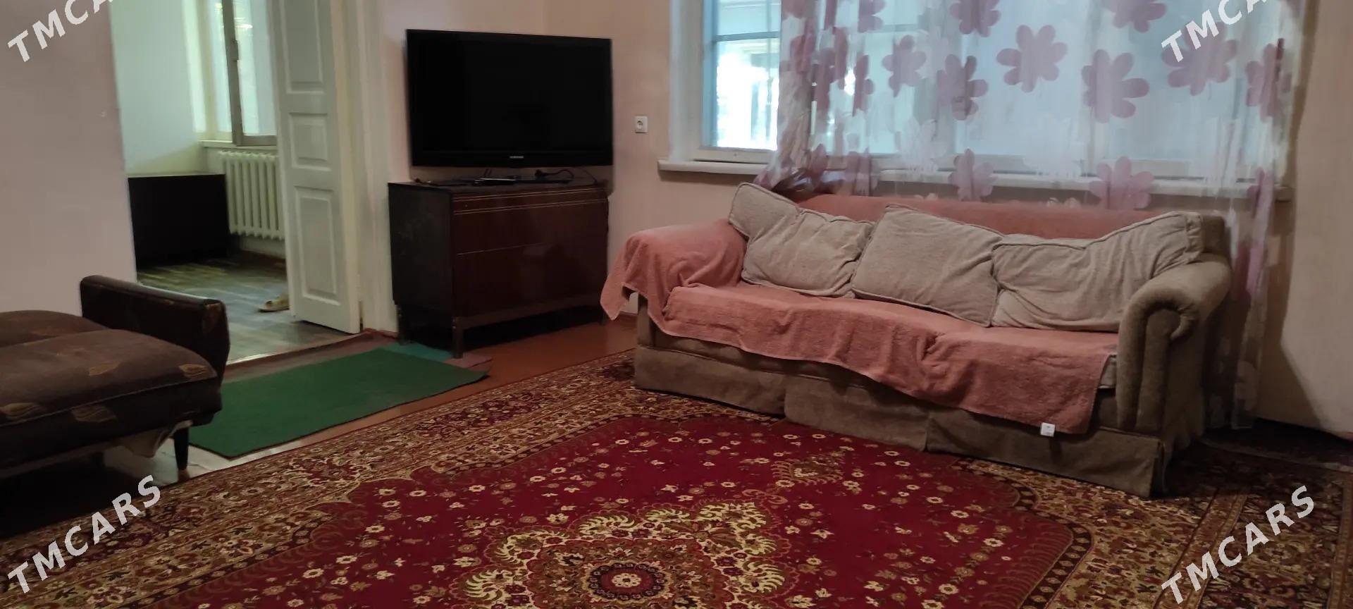 ARENDA JAÝ YERAWANSKI - Aşgabat - img 2