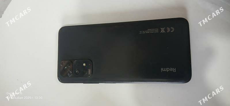 Redmi not11s - Кёнеургенч - img 2