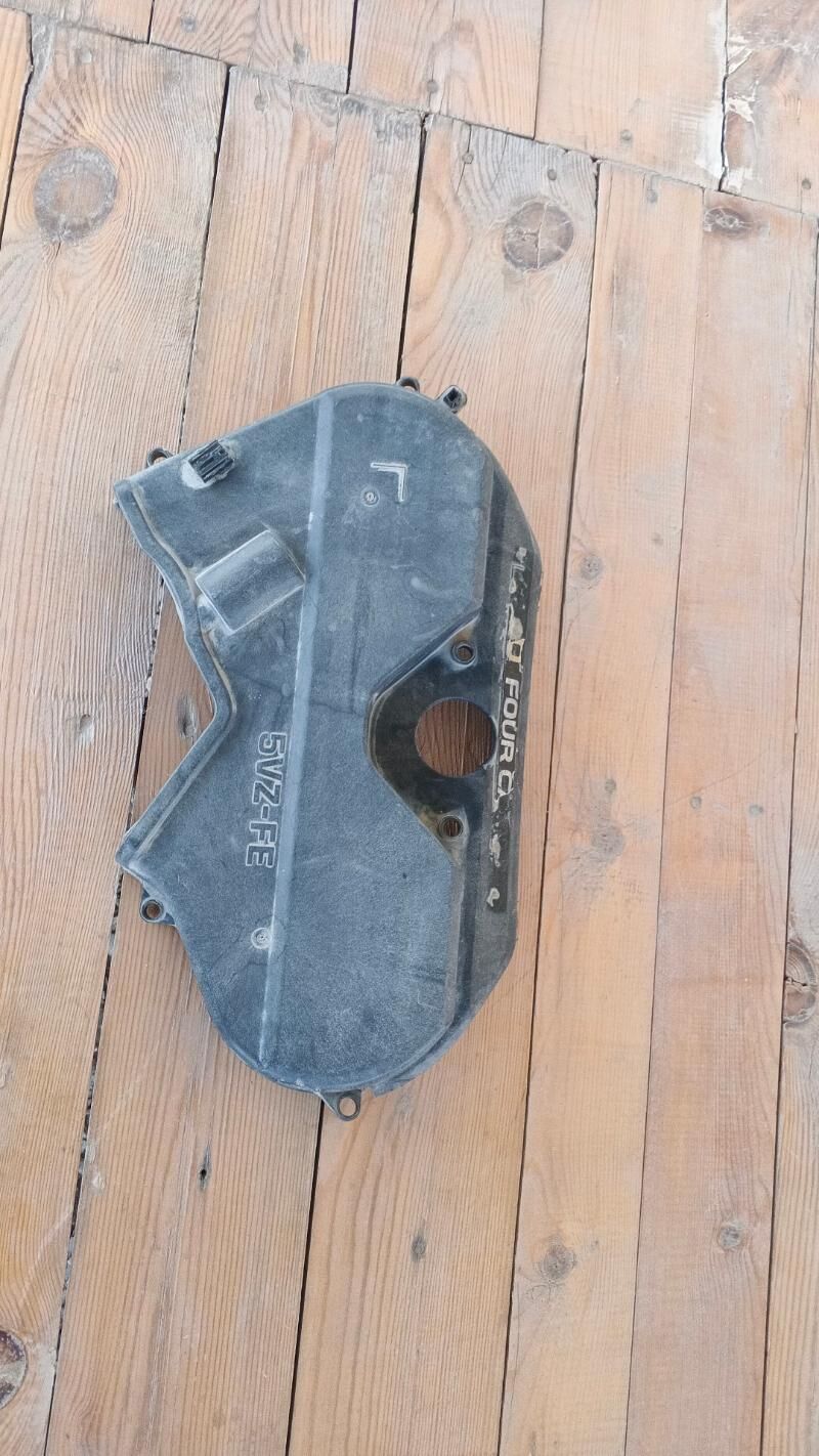 RUNNER 3.4 250 TMT - Мары - img 3